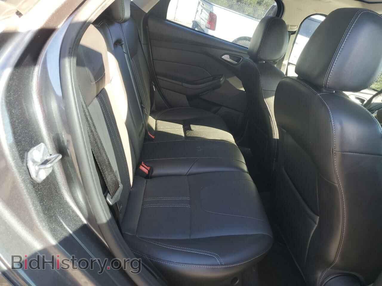 2014 FORD ALL Models - VIN: 1FADP3K23EL366379 - Photo 10