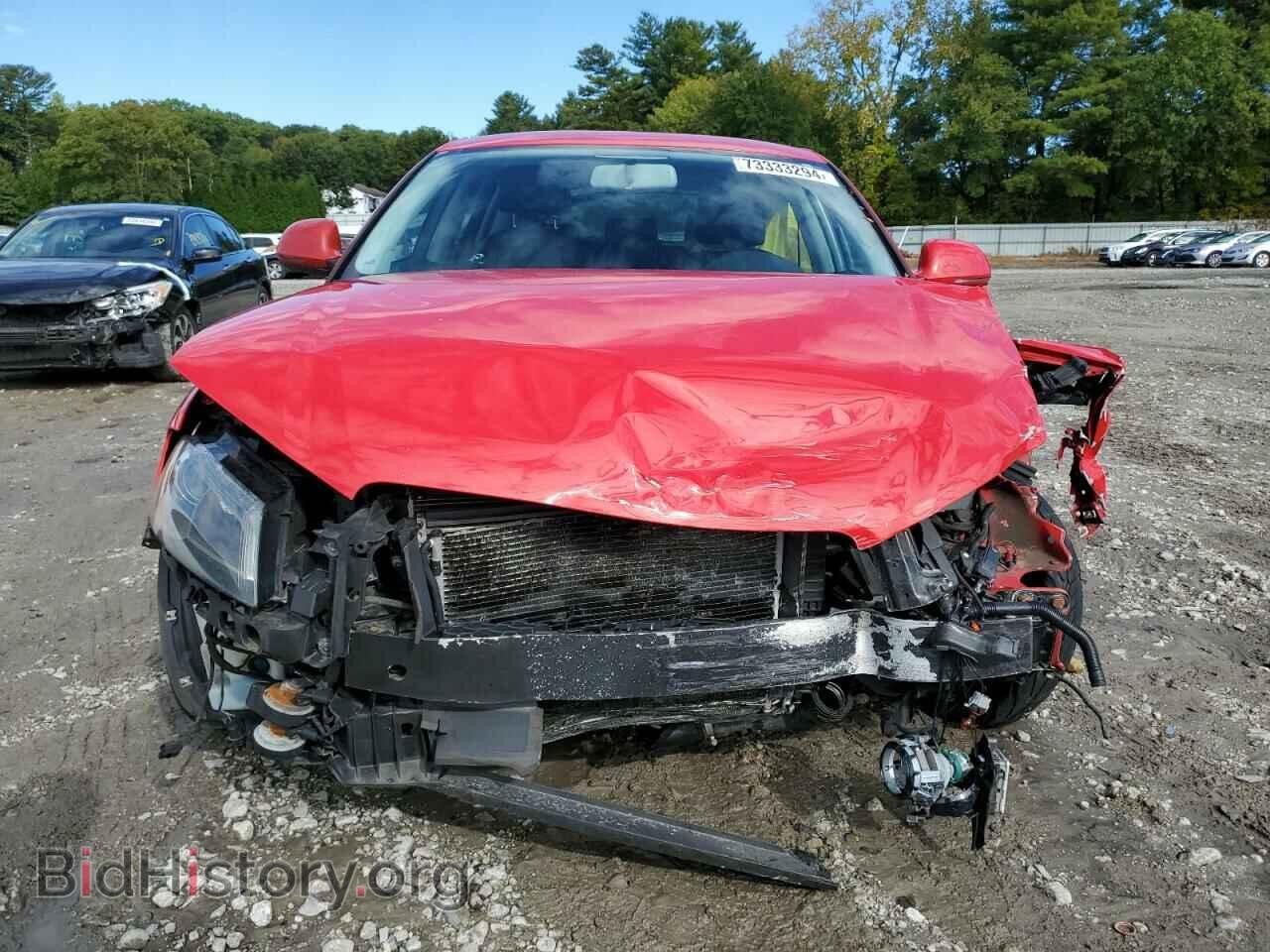 2010 AUDI A3 - VIN: WAUMFAFM9AA174111 - Фото 5