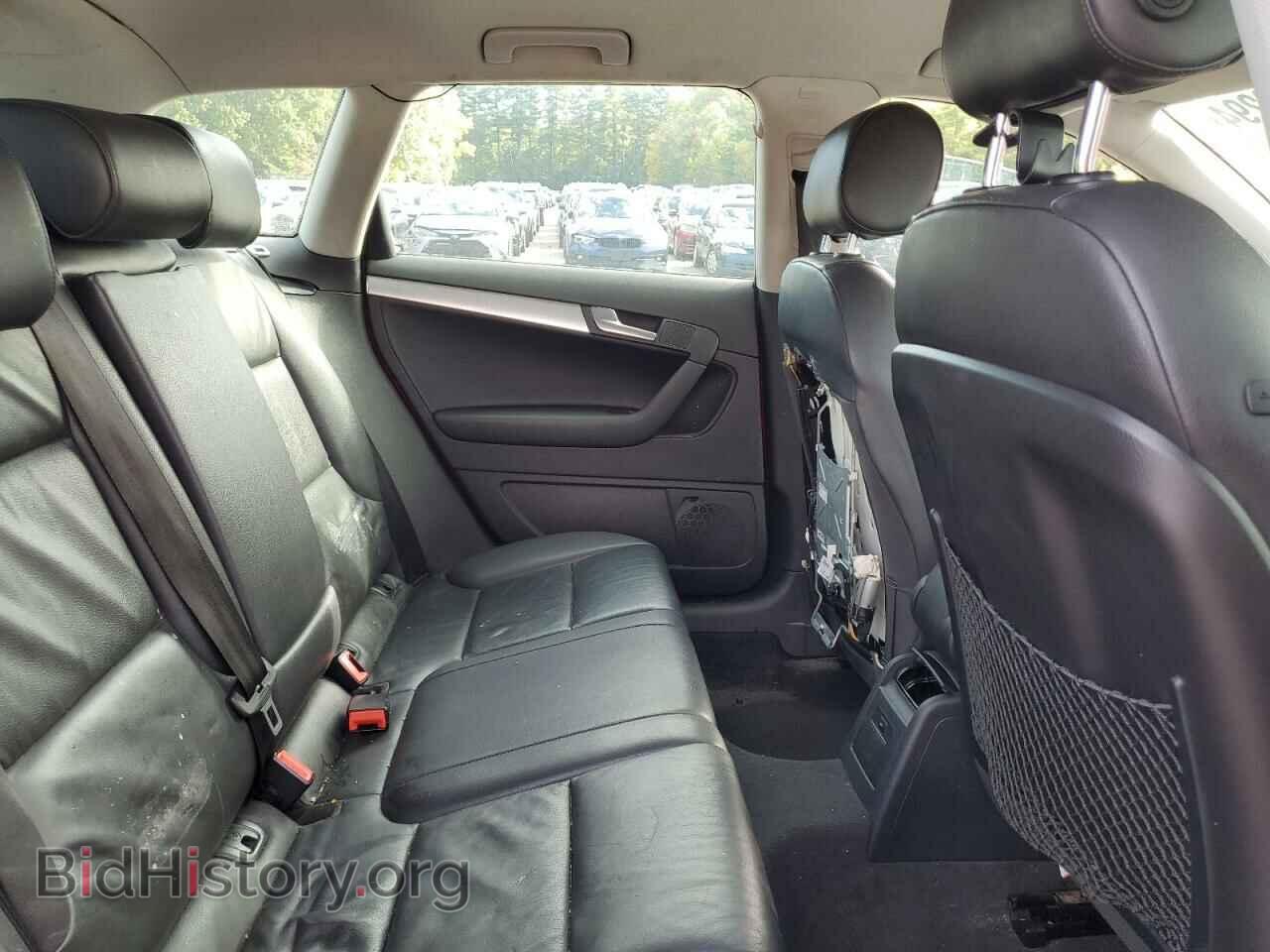 2010 AUDI A3 - VIN: WAUMFAFM9AA174111 - Фото 10