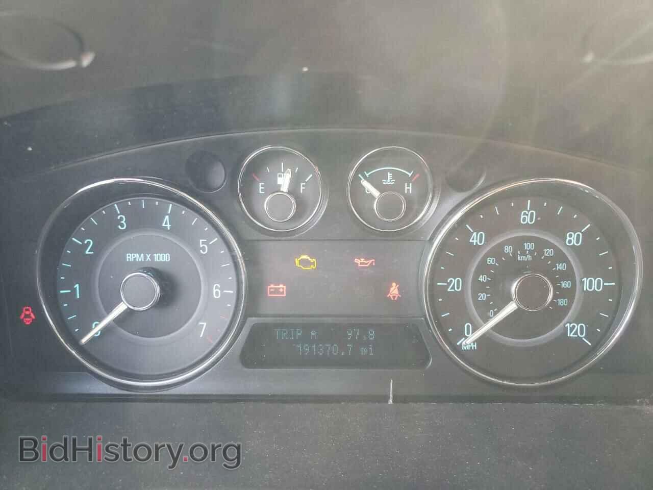 2011 FORD FLEX - VIN: 2FMGK5CC3BBD10023 - Фото 9