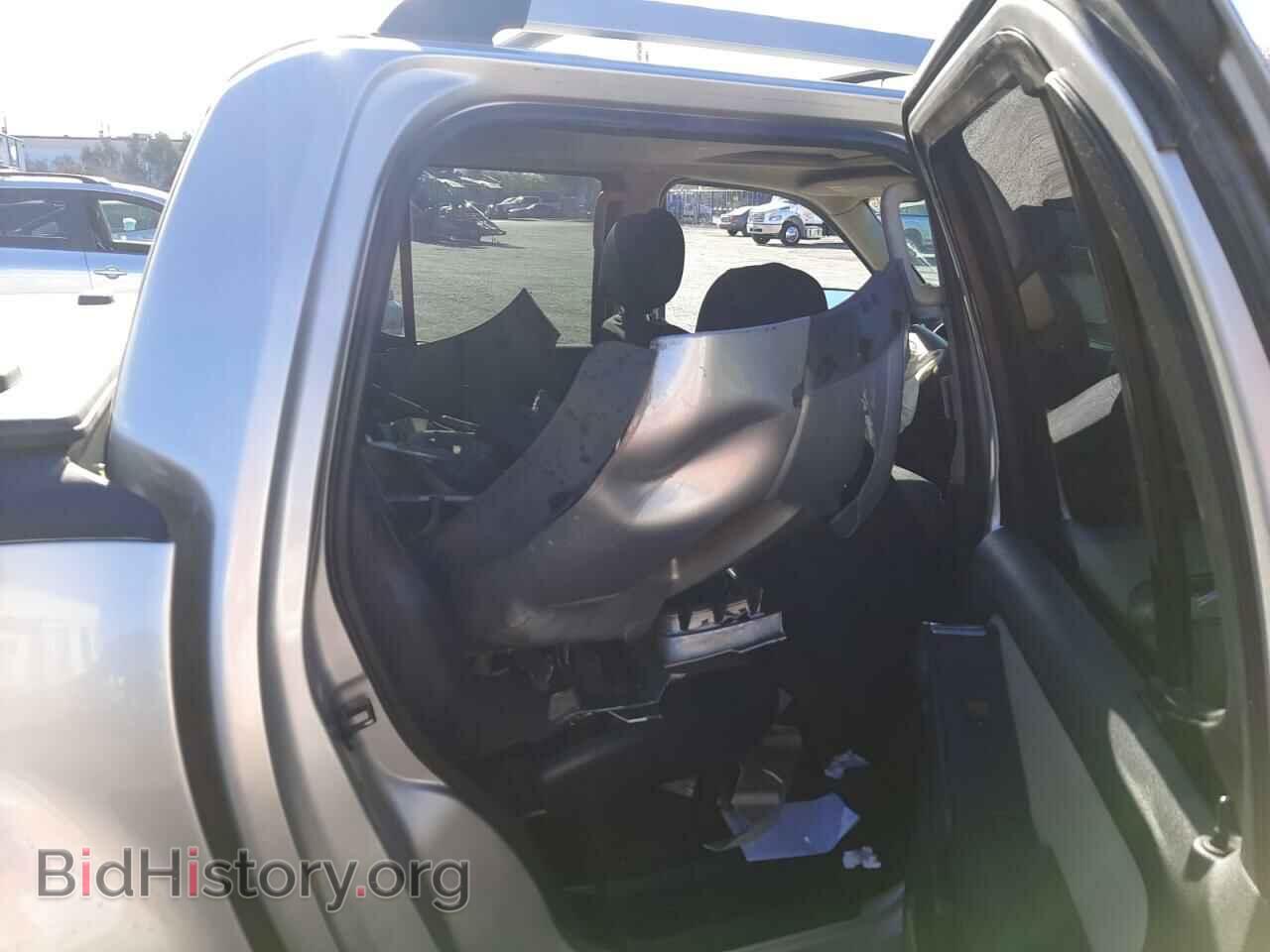 2007 FORD EXPLORER - VIN: 1FMEU33867UA25562 - Photo 11