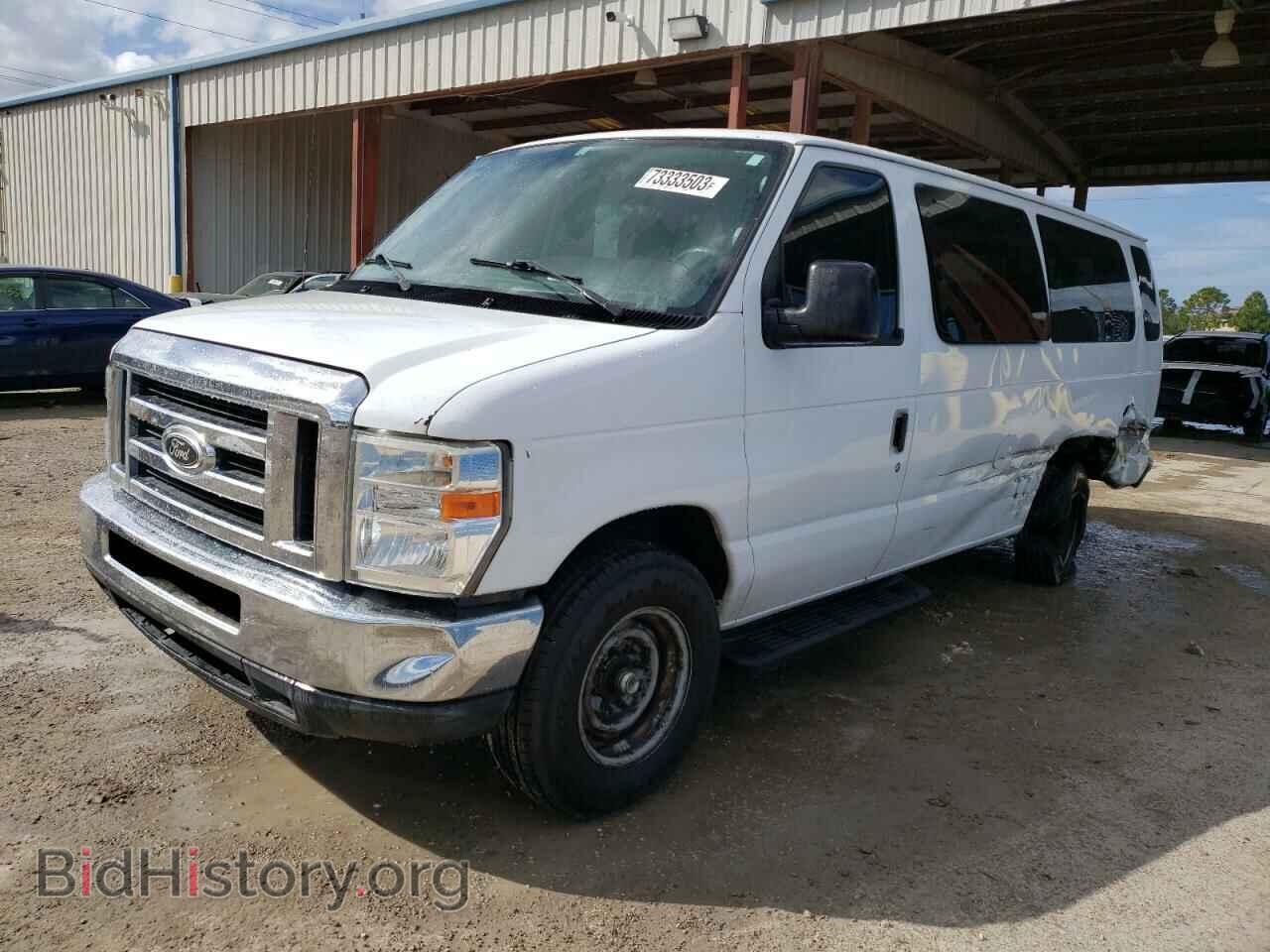 Photo 1FBSS3BL0EDA70971 - FORD ALL Models 2014