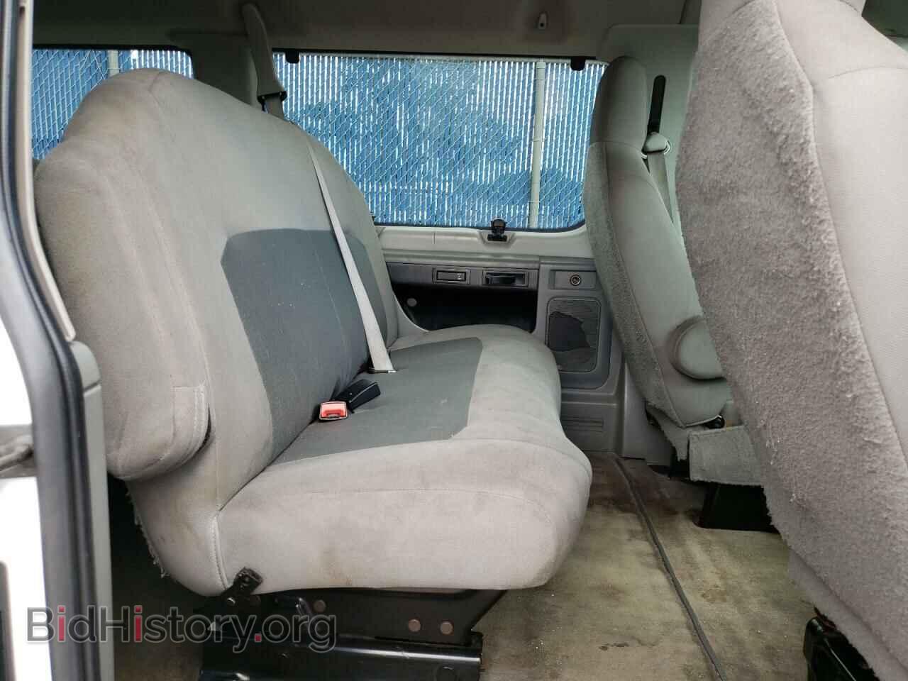 2014 FORD ALL Models - VIN: 1FBSS3BL0EDA70971 - Фото 11