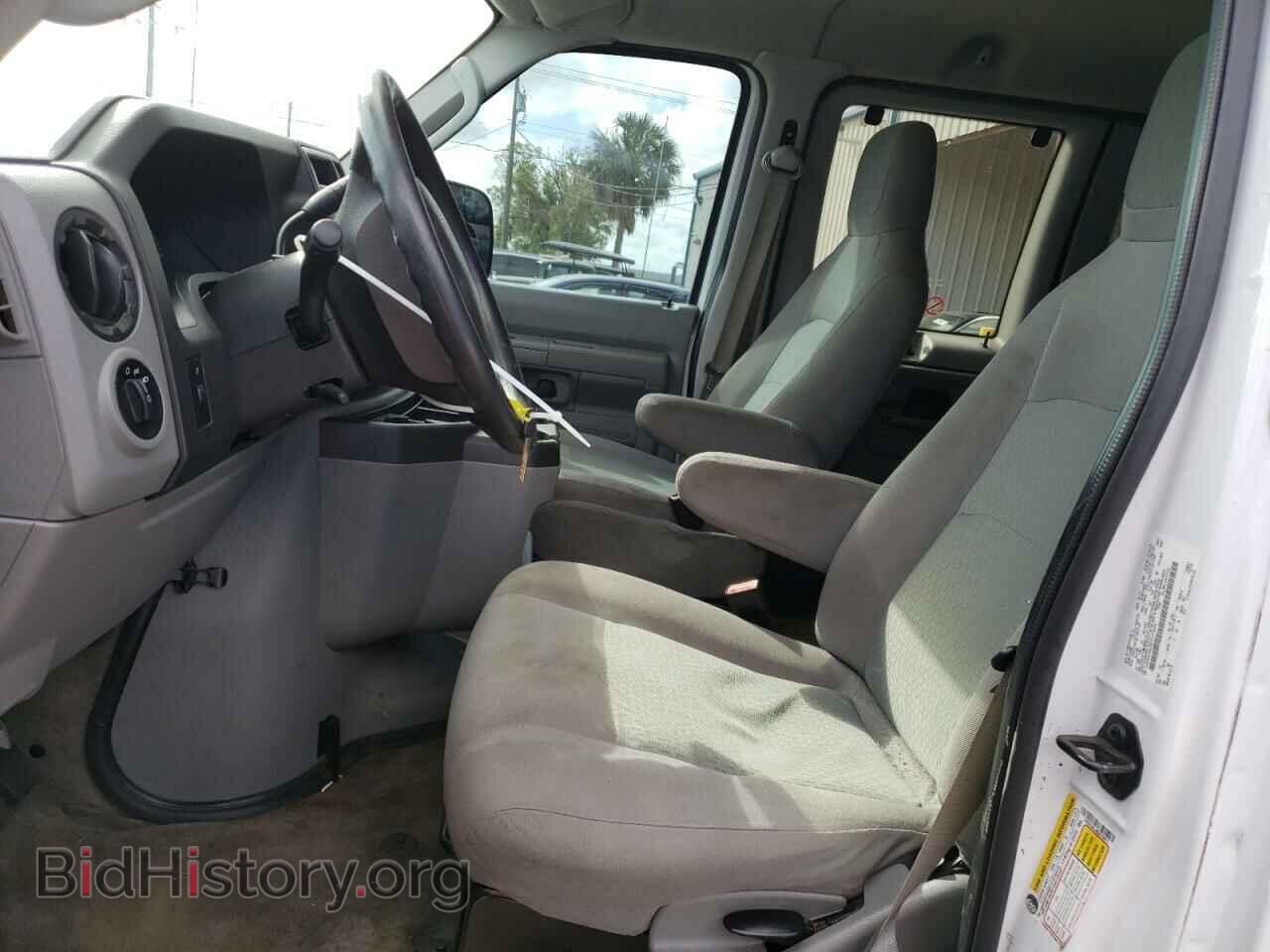 2014 FORD ALL Models - VIN: 1FBSS3BL0EDA70971 - Фото 7