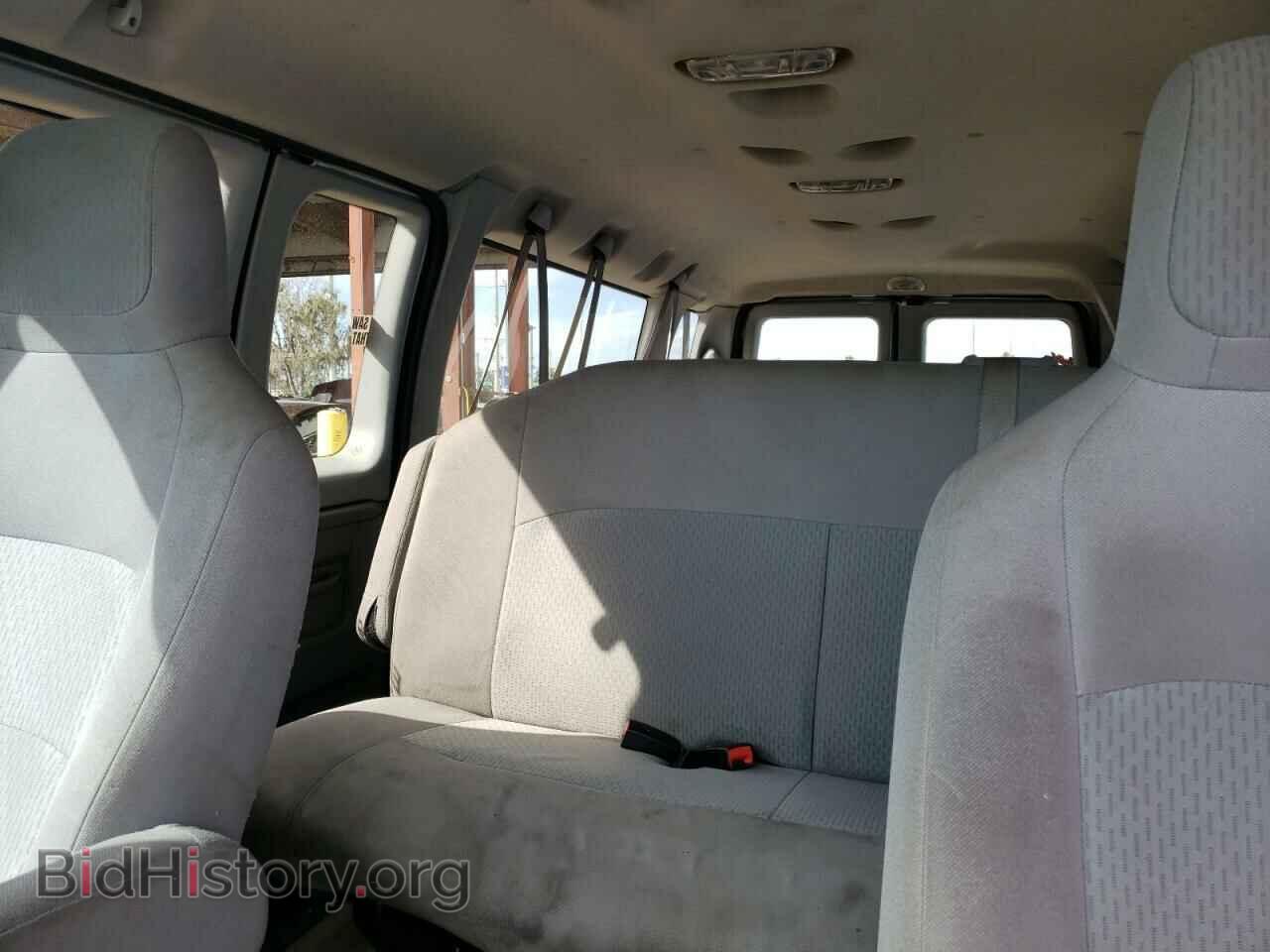 2014 FORD ALL Models - VIN: 1FBSS3BL0EDA70971 - Фото 10