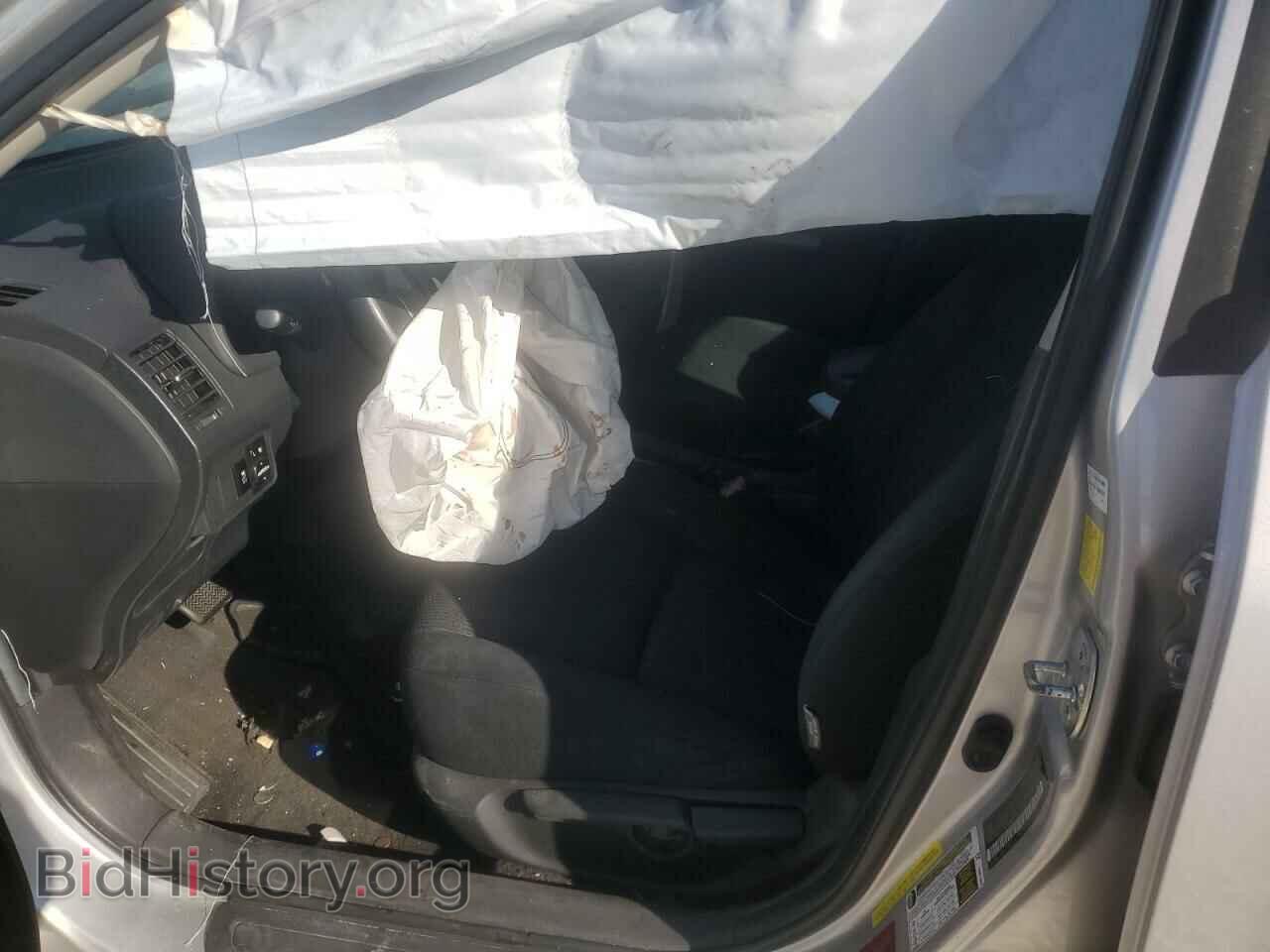 2010 TOYOTA COROLLA - VIN: 2T1BU4EE2AC525495 - Фото 7