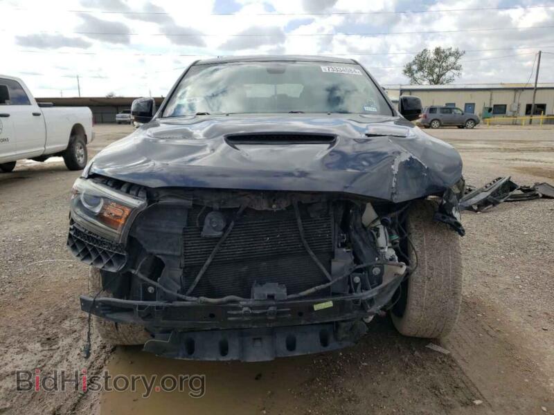 2018 Dodge DURANGO (VIN 1C4RDHDG5JC279706) — photo 5 of 14
