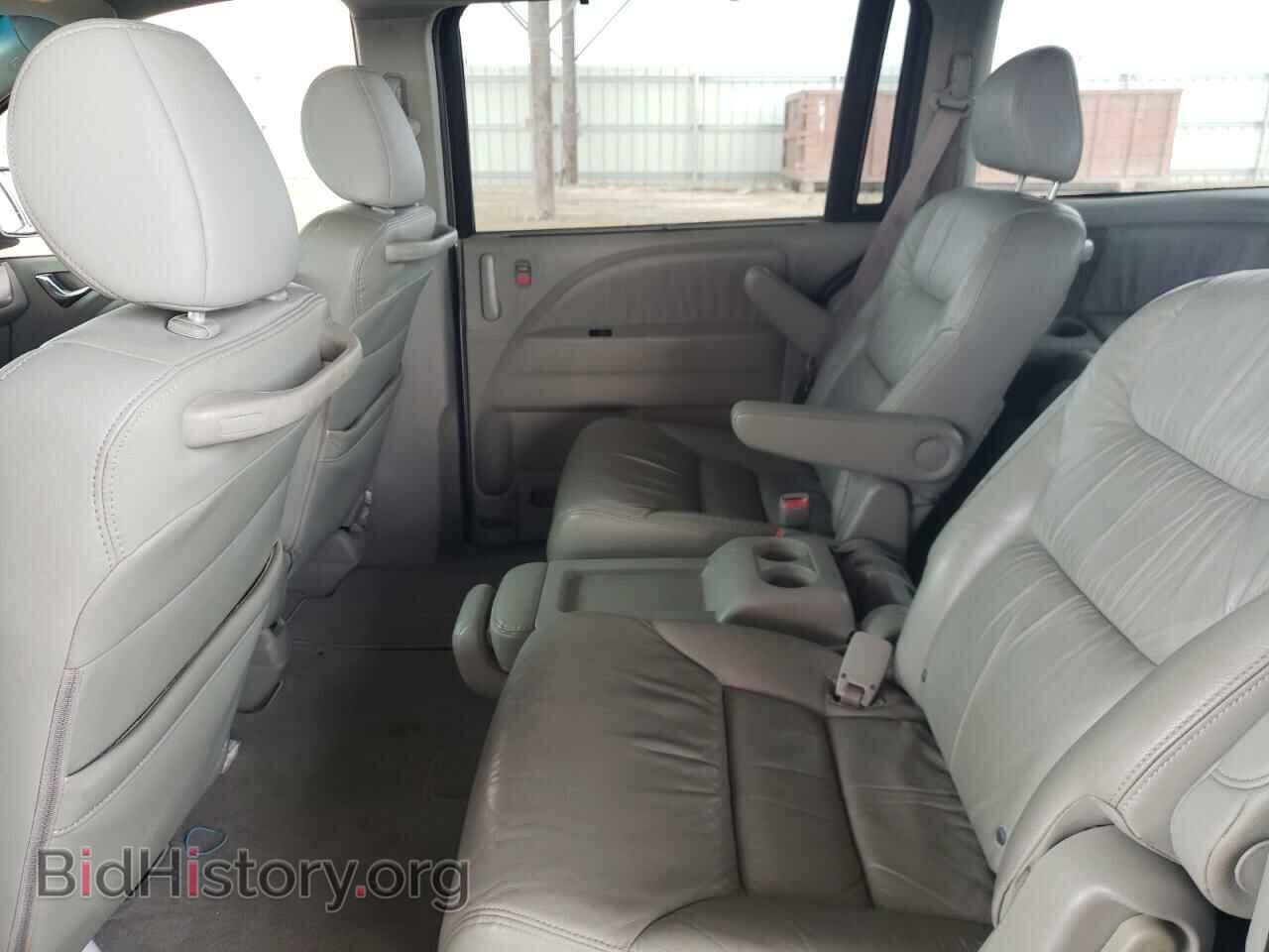 2010 HONDA All Models - VIN: 5FNRL3H77AB044131 - Фото 11