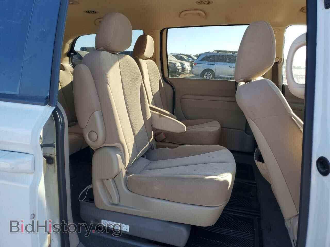 2012 KIA All Models - VIN: KNDMG4C7XC6474889 - Фото 11