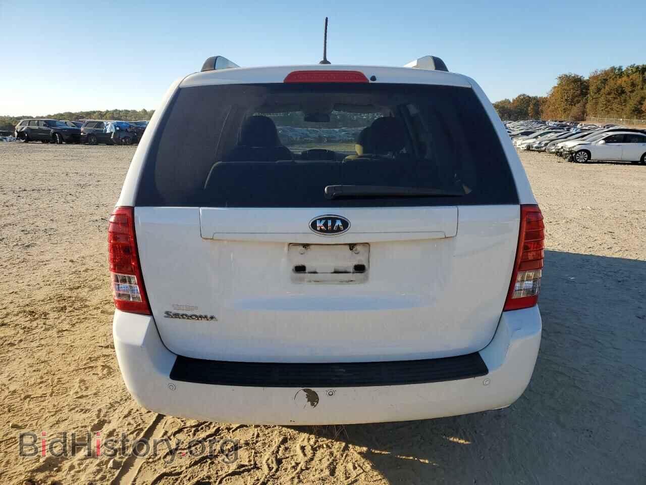 2012 KIA All Models - VIN: KNDMG4C7XC6474889 - Фото 6