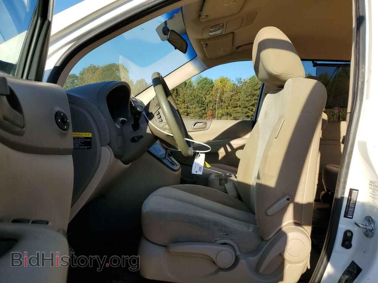 2012 KIA All Models - VIN: KNDMG4C7XC6474889 - Фото 7