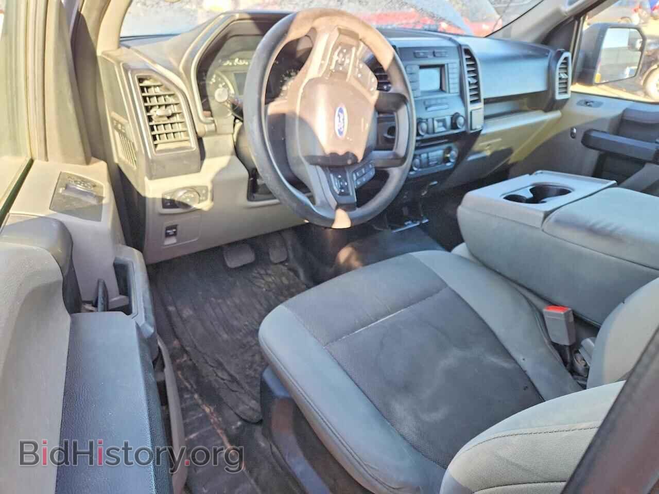2018 FORD All Models - VIN: 1FTMF1CB4JKD88567 - Photo 8