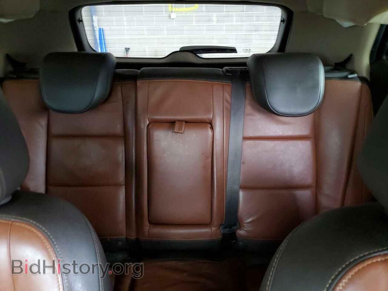 2013 BUICK ENCORE - VIN: KL4CJCSB4DB145265 - Photo 10