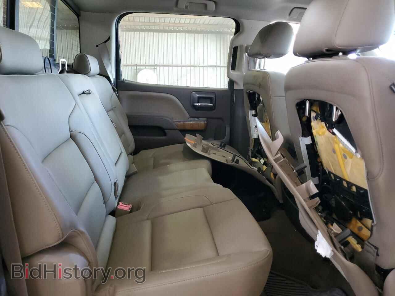 2015 GMC SIERRA - VIN: 3GTP1VEC1FG121863 - Photo 10