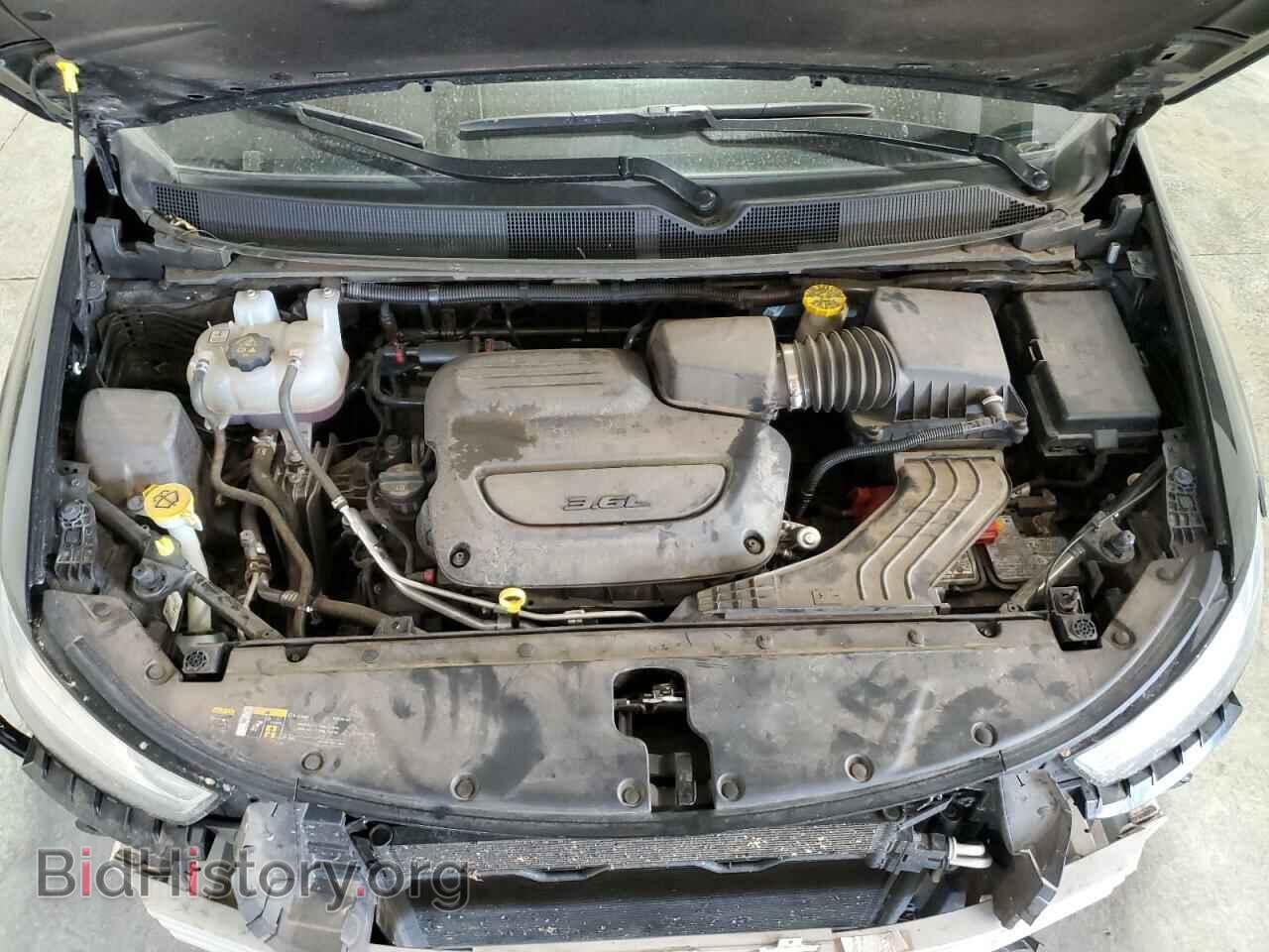 2023 CHRYSLER PACIFICA - VIN: 2C4RC1GG6PR515687 - Photo 12