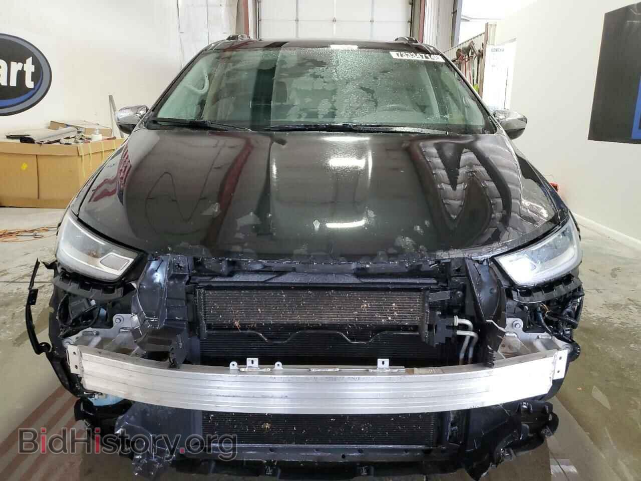 2023 CHRYSLER PACIFICA - VIN: 2C4RC1GG6PR515687 - Photo 5