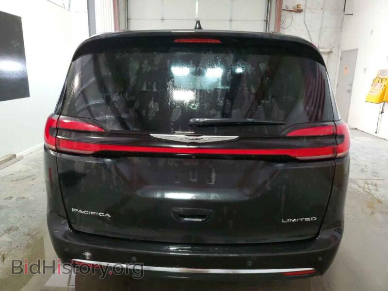 2023 Chrysler PACIFICA (VIN 2C4RC1GG6PR515687) — photo 6 of 13
