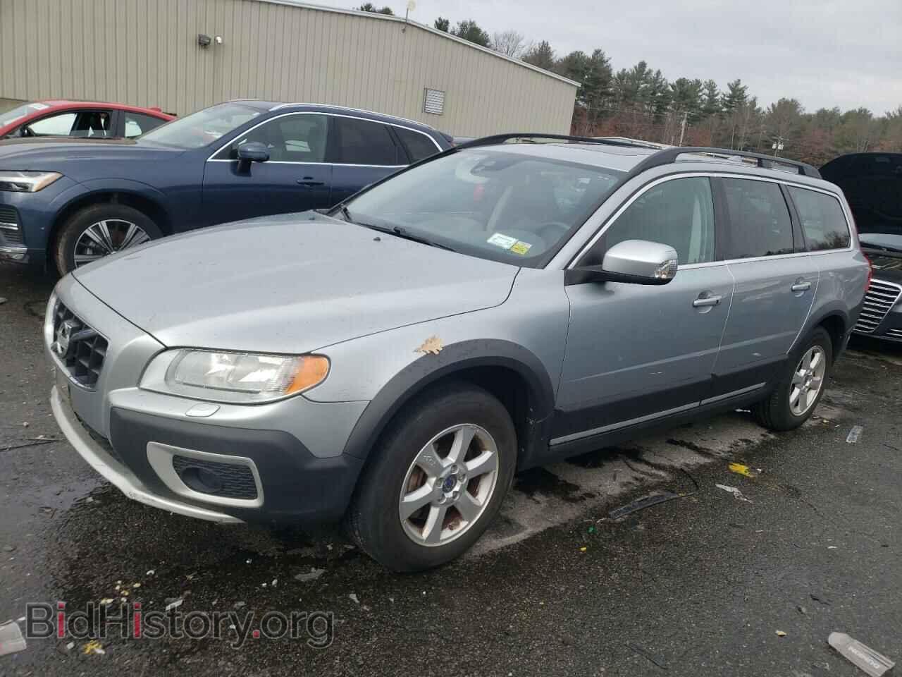 Photo YV4940BZ9D1157434 - VOLVO XC70 2013