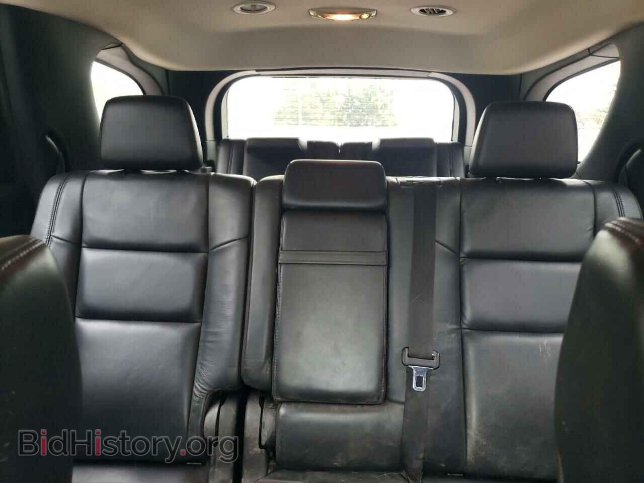 2013 DODGE DURANGO - VIN: 1C4RDJDG5DC692155 - Фото 10