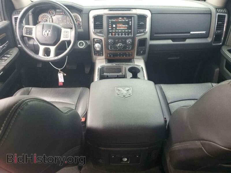 2018 RAM 1500 (VIN 1C6RR7VMXJS255494) — photo 8 of 12