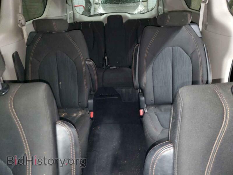 2018 Chrysler PACIFICA (VIN 2C4RC1DG2JR131174) — фото 10 из 13