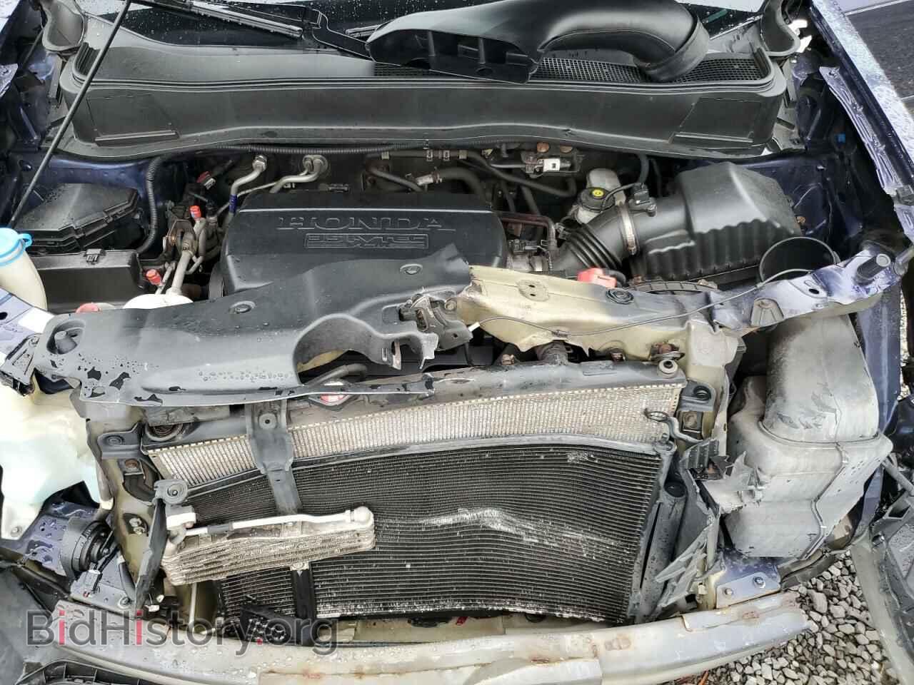 2013 HONDA PILOT - VIN: 5FNYF4H5XDB012530 - Фото 12