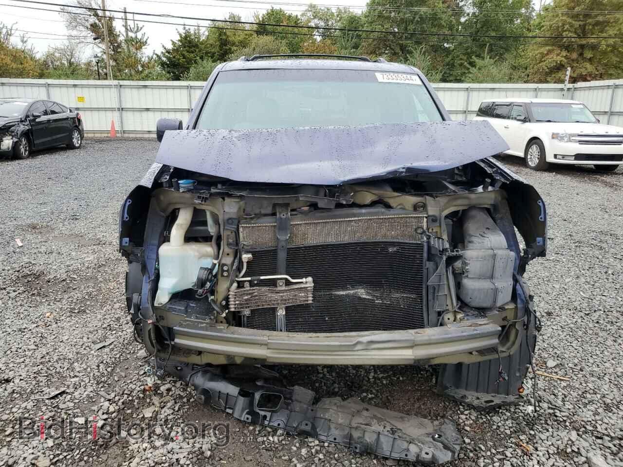 2013 HONDA PILOT - VIN: 5FNYF4H5XDB012530 - Фото 5