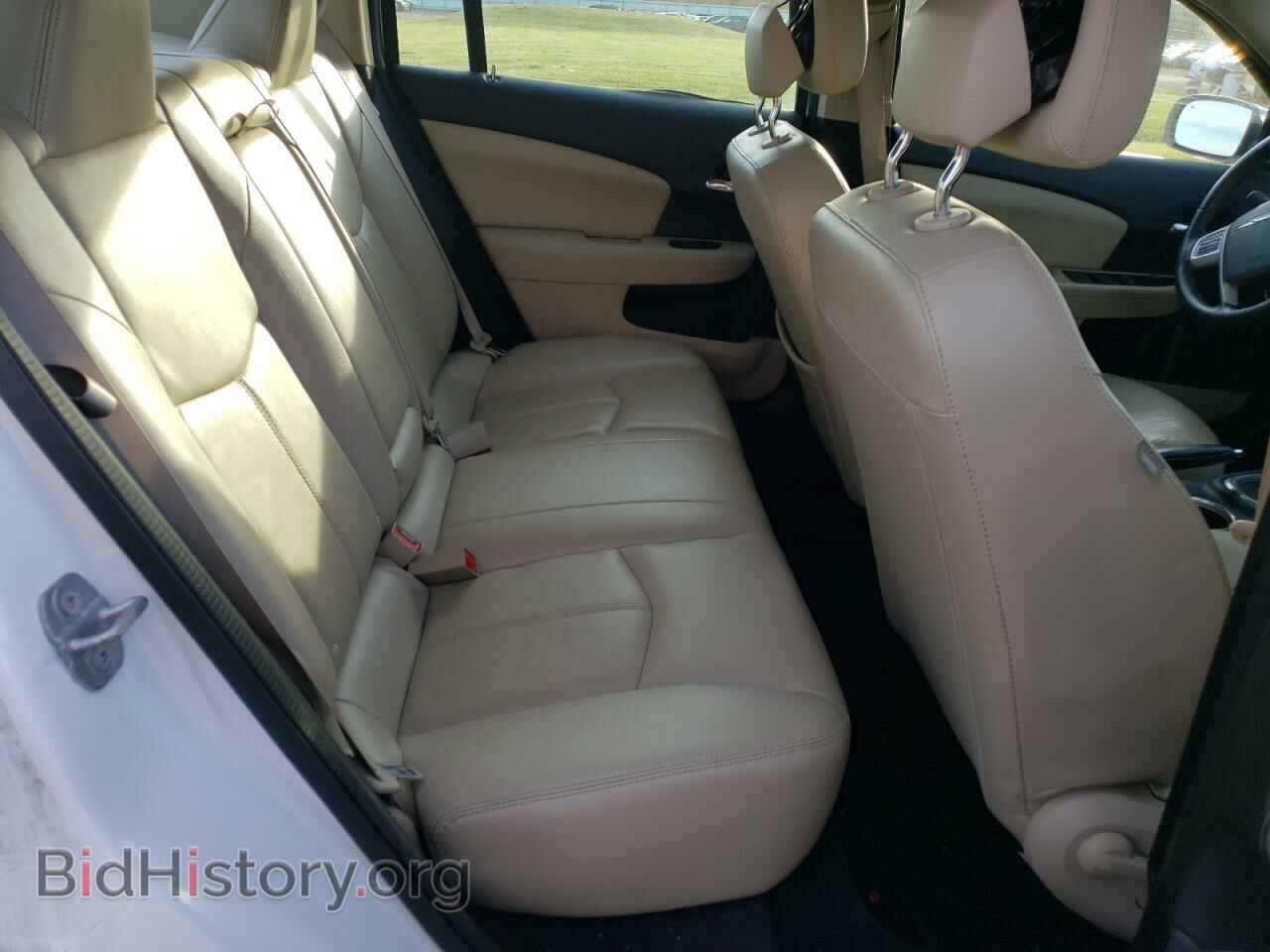 2013 CHRYSLER 200 - VIN: 1C3CCBCG4DN754749 - Фото 10