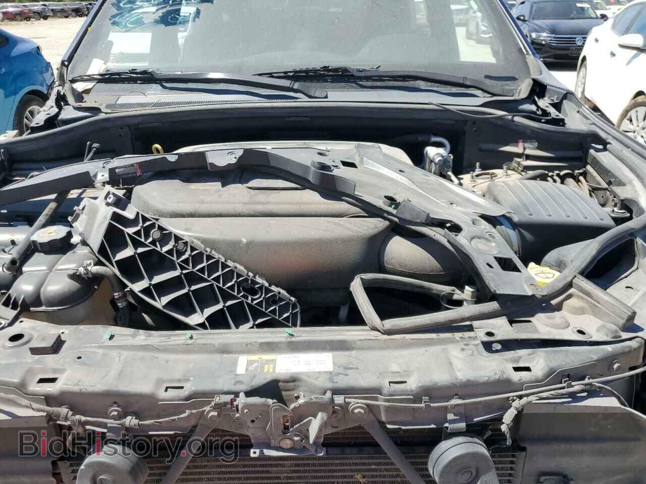 2018 DODGE DURANGO - VIN: 1C4RDHDG4JC226446 - Photo 11