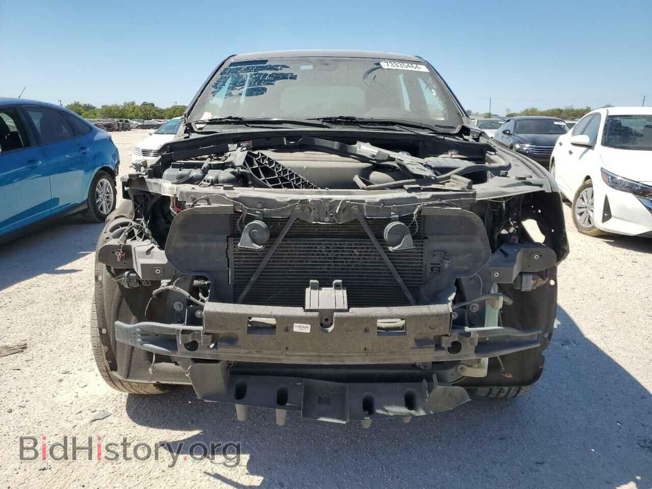 2018 DODGE DURANGO - VIN: 1C4RDHDG4JC226446 - Photo 5