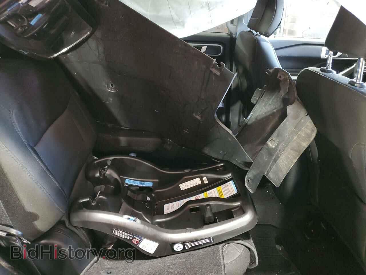 2022 FORD EXPLORER - VIN: 1FMSK8DH1NGB64594 - Фото 10