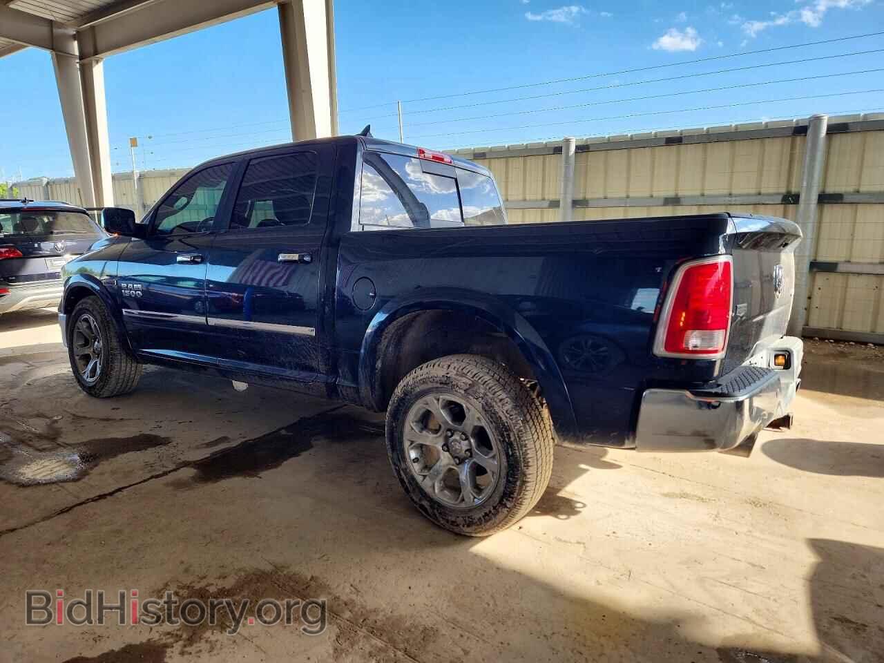 2017 RAM 1500 - VIN: 1C6RR7NM8HS522092 - Photo 2