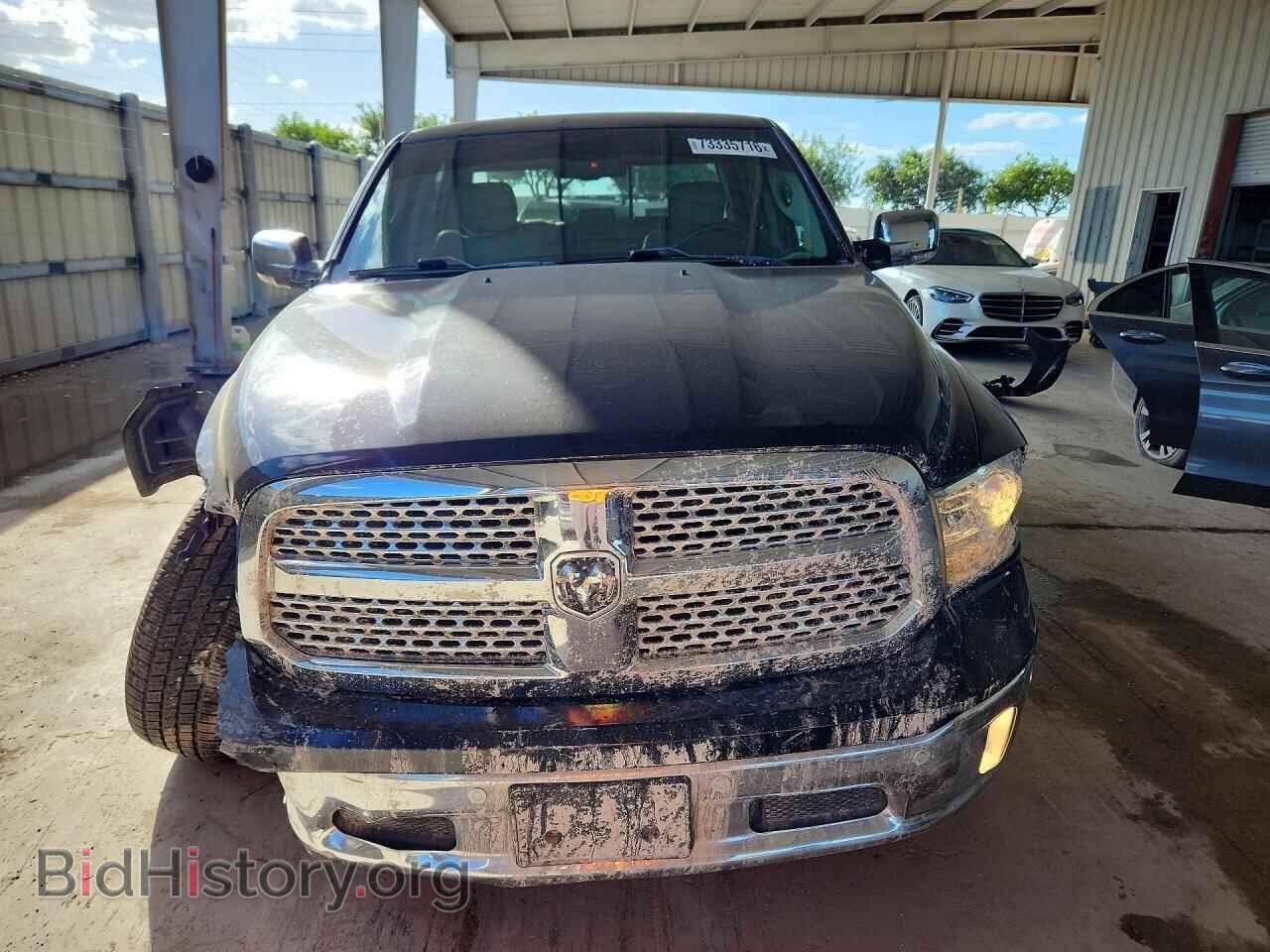 2017 RAM 1500 - VIN: 1C6RR7NM8HS522092 - Photo 5