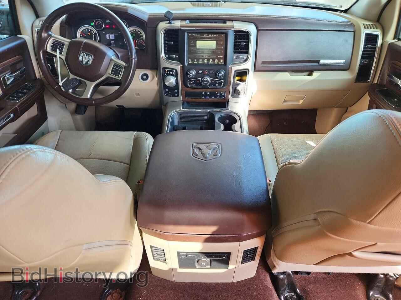 2017 RAM 1500 - VIN: 1C6RR7NM8HS522092 - Photo 8