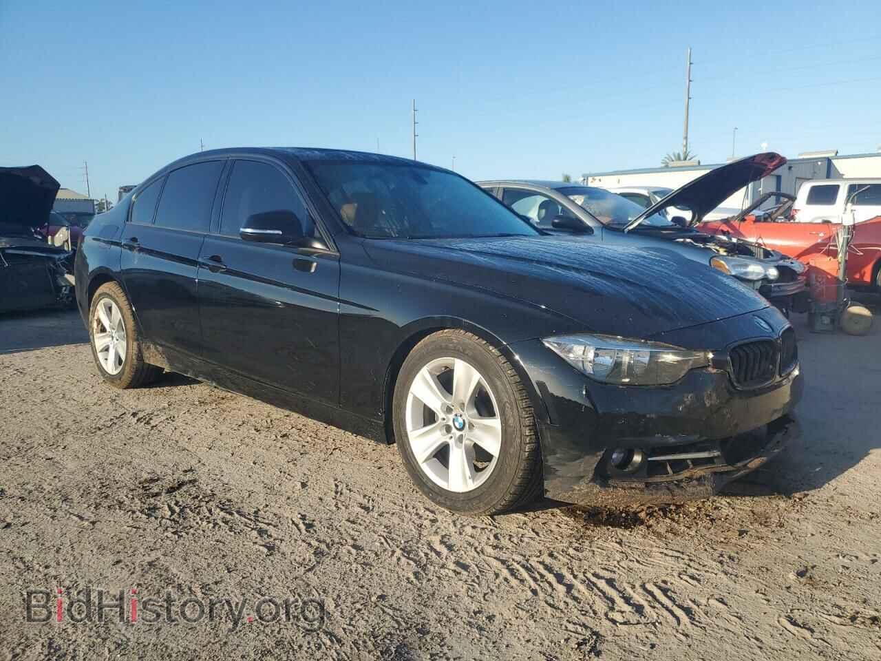 2016 BMW 3 SERIES - VIN: WBA8E3G54GNU03903 - Фото 4