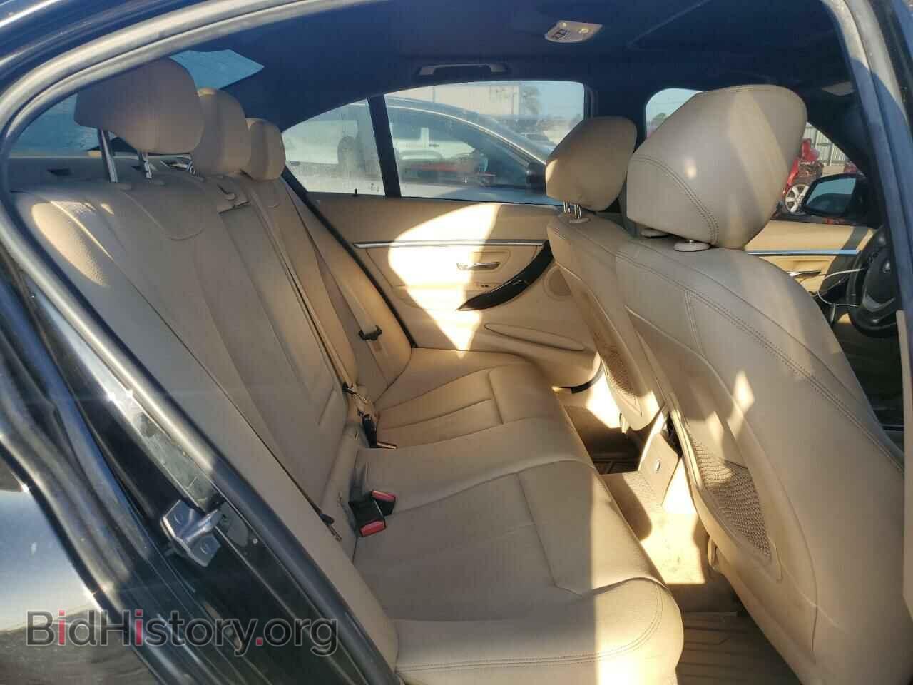 2016 BMW 3 SERIES - VIN: WBA8E3G54GNU03903 - Фото 10