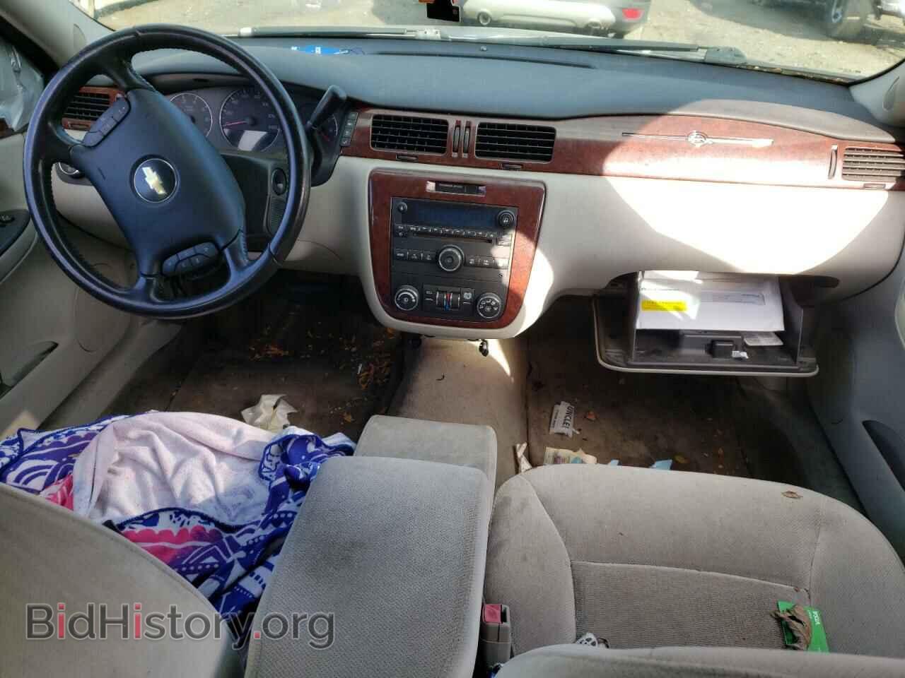 2006 CHEVROLET IMPALA - VIN: 2G1WT58K969341506 - Фото 8