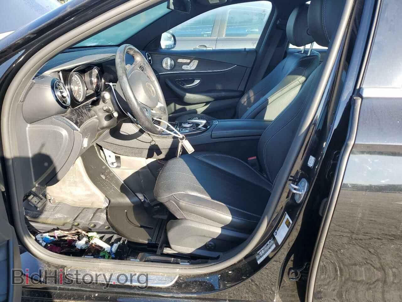 2017 MERCEDES-BENZ E-CLASS - VIN: WDDZF4KB5HA220984 - Фото 7