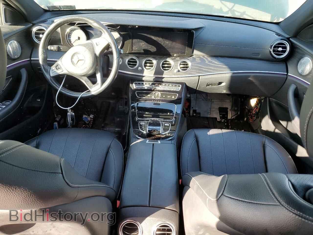 2017 MERCEDES-BENZ E-CLASS - VIN: WDDZF4KB5HA220984 - Фото 8