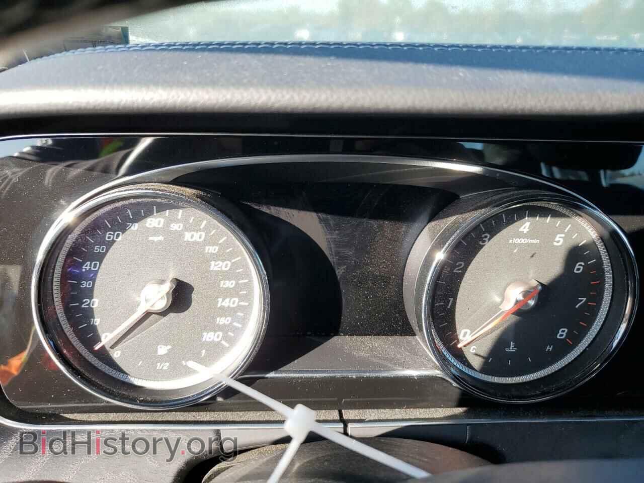 2017 MERCEDES-BENZ E-CLASS - VIN: WDDZF4KB5HA220984 - Фото 9