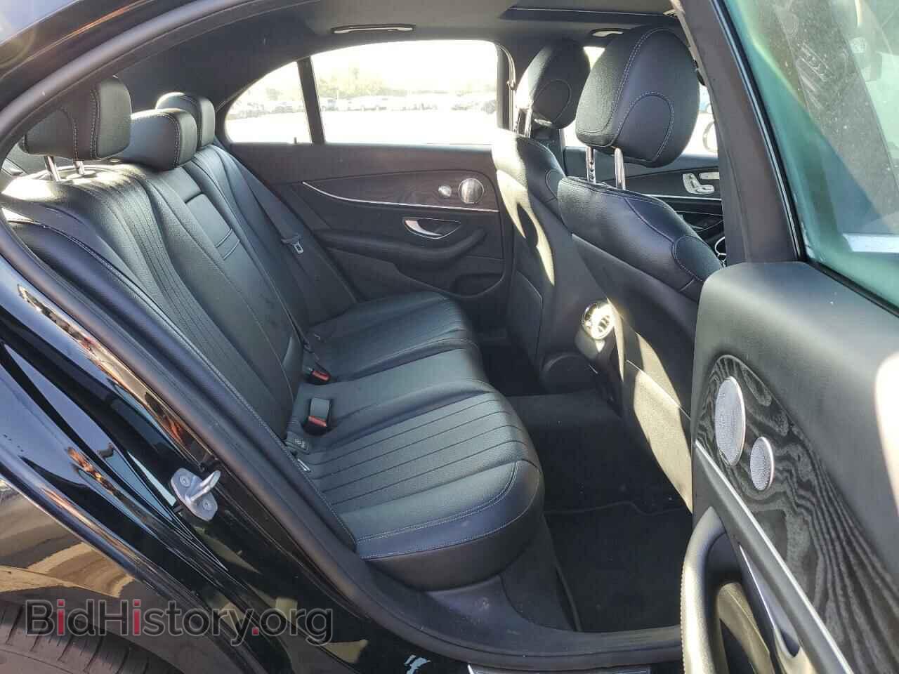 2017 MERCEDES-BENZ E-CLASS - VIN: WDDZF4KB5HA220984 - Фото 10