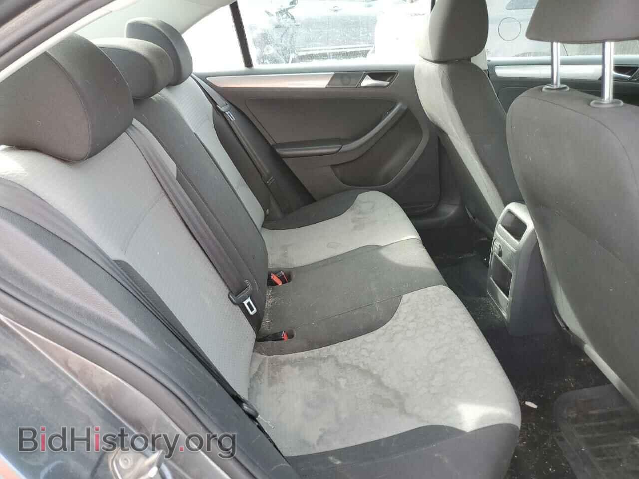 2017 VOLKSWAGEN JETTA - VIN: 3VW2B7AJ0HM352682 - Фото 10