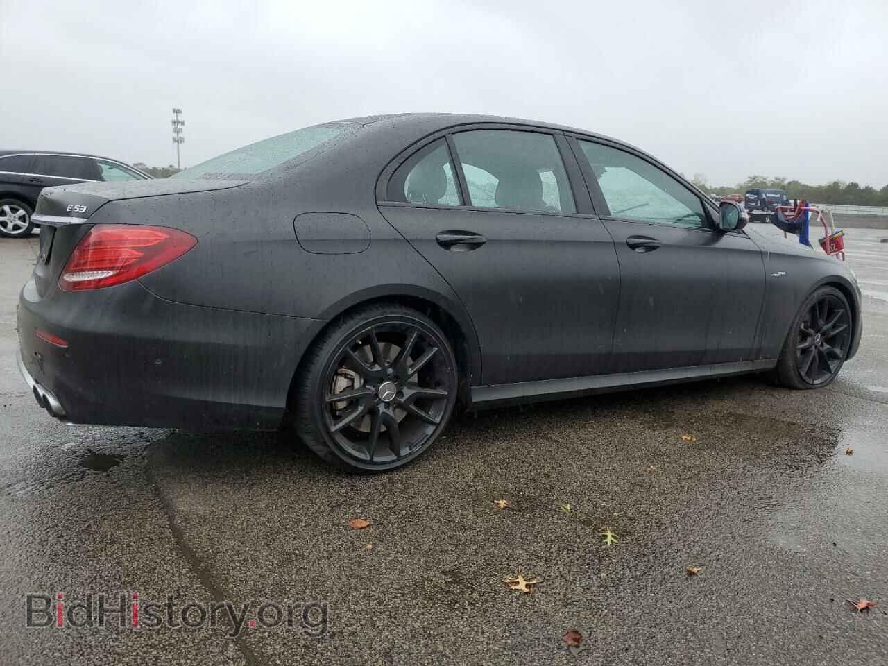 2019 MERCEDES-BENZ E-CLASS - VIN: WDDZF6BBXKA571859 - Фото 3