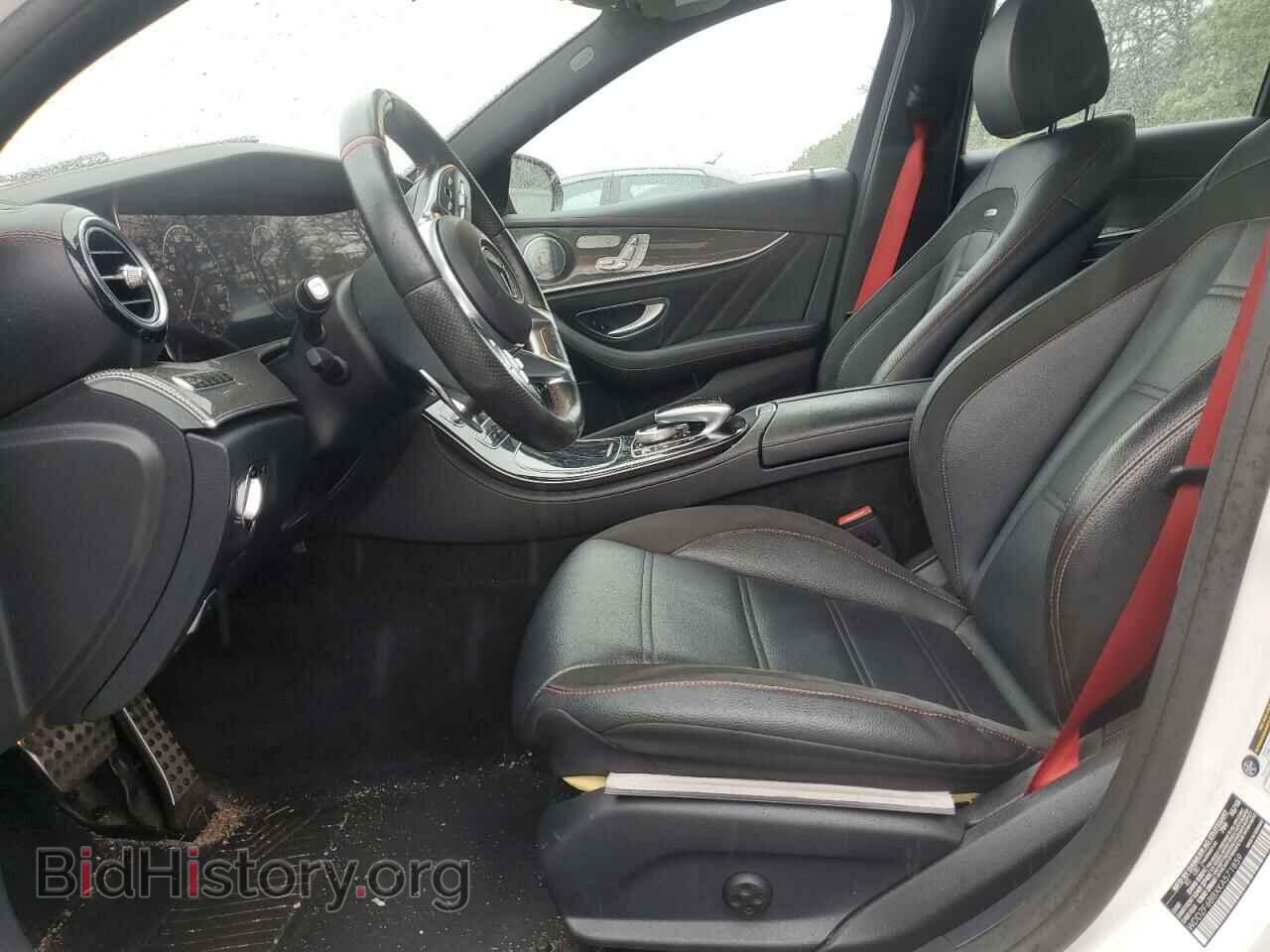 2019 MERCEDES-BENZ E-CLASS - VIN: WDDZF6BBXKA571859 - Фото 7