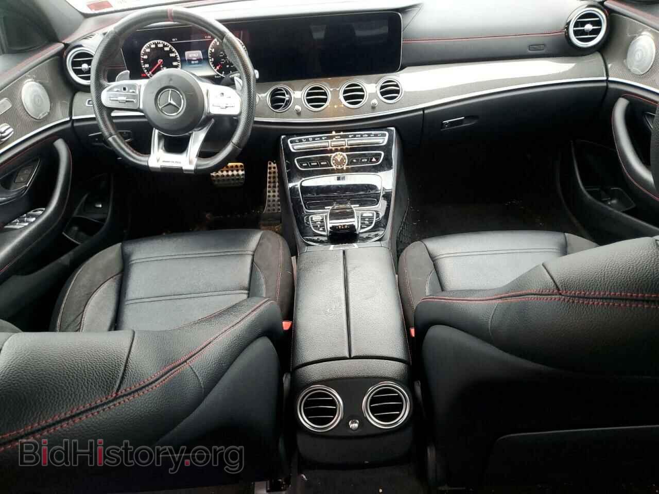 2019 MERCEDES-BENZ E-CLASS - VIN: WDDZF6BBXKA571859 - Фото 8
