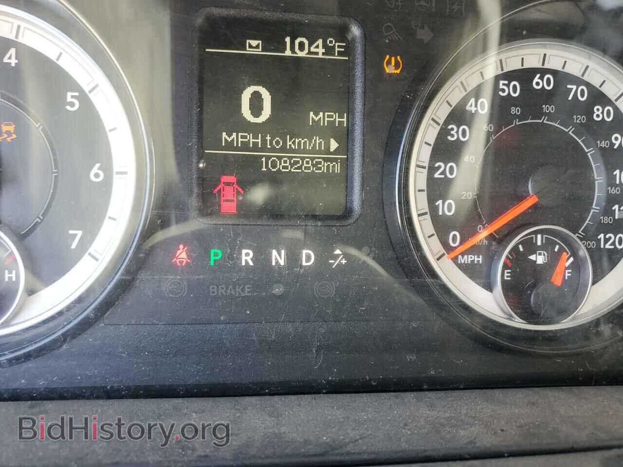 2018 RAM 1500 - VIN: 1C6RR7FGXJS102431 - Фото 9