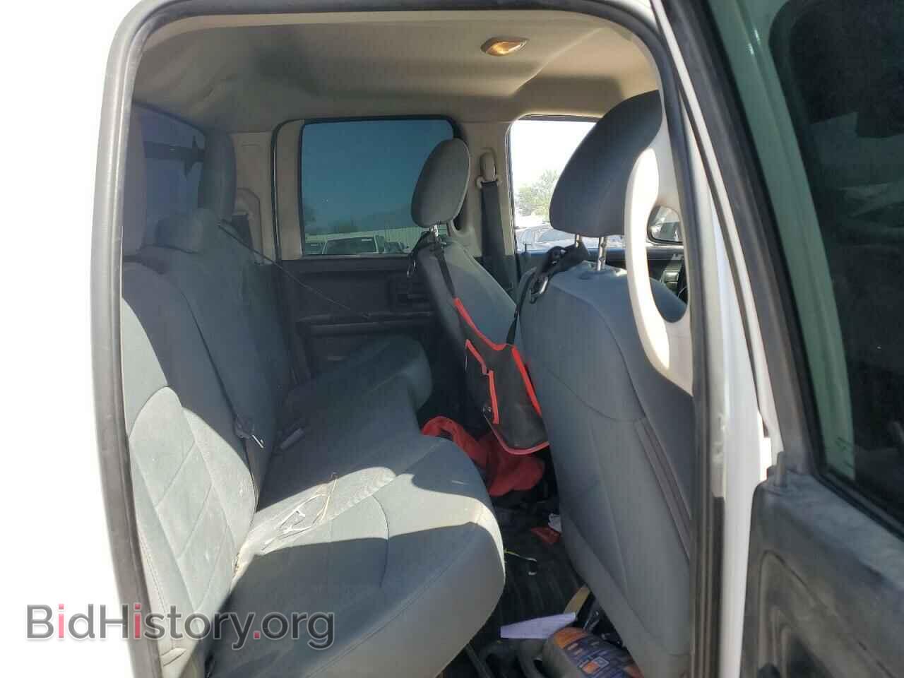 2018 RAM 1500 - VIN: 1C6RR7FGXJS102431 - Фото 10