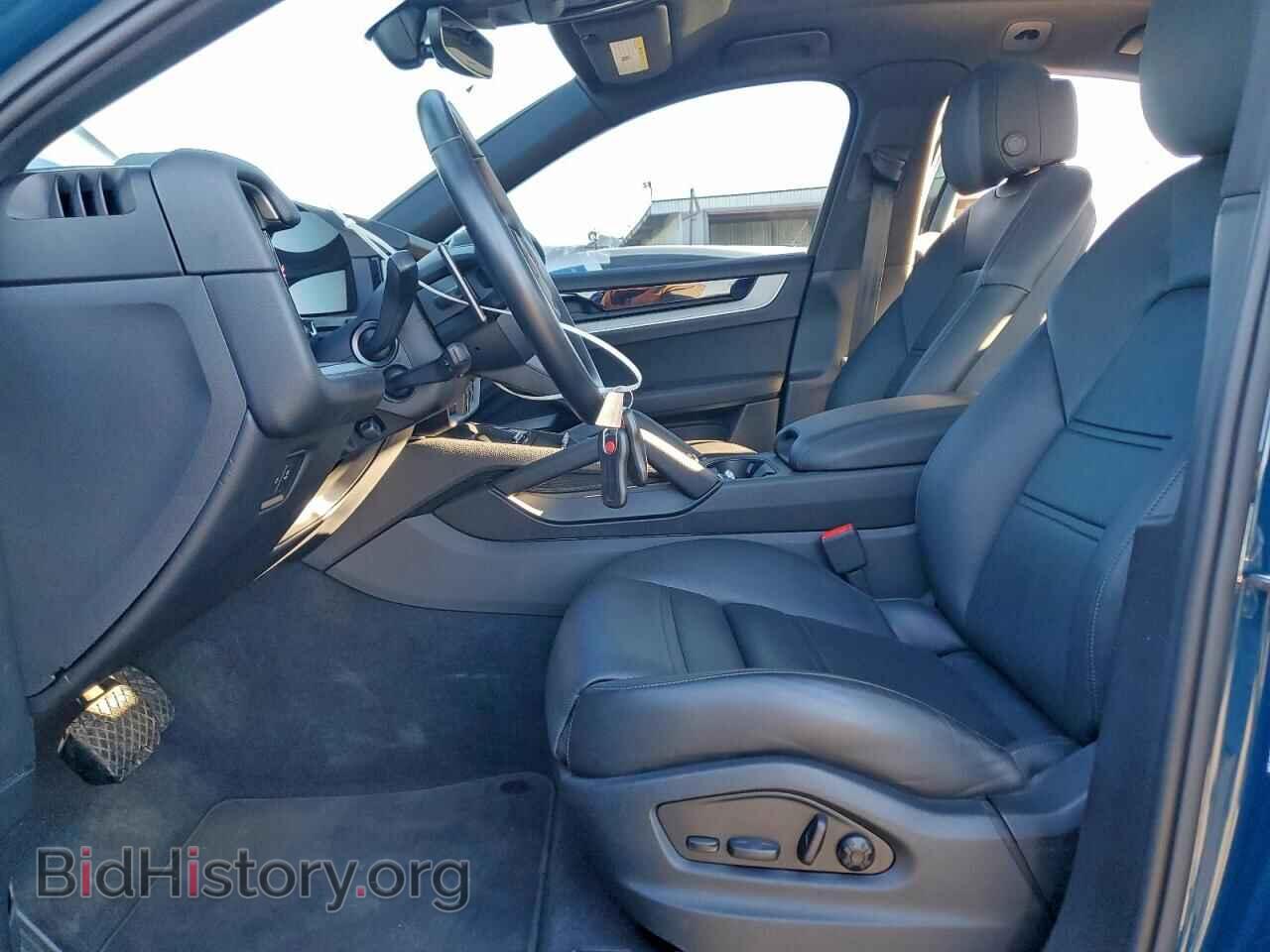 2024 PORSCHE CAYENNE - VIN: WP1BA2AY5RDA55358 - Фото 7