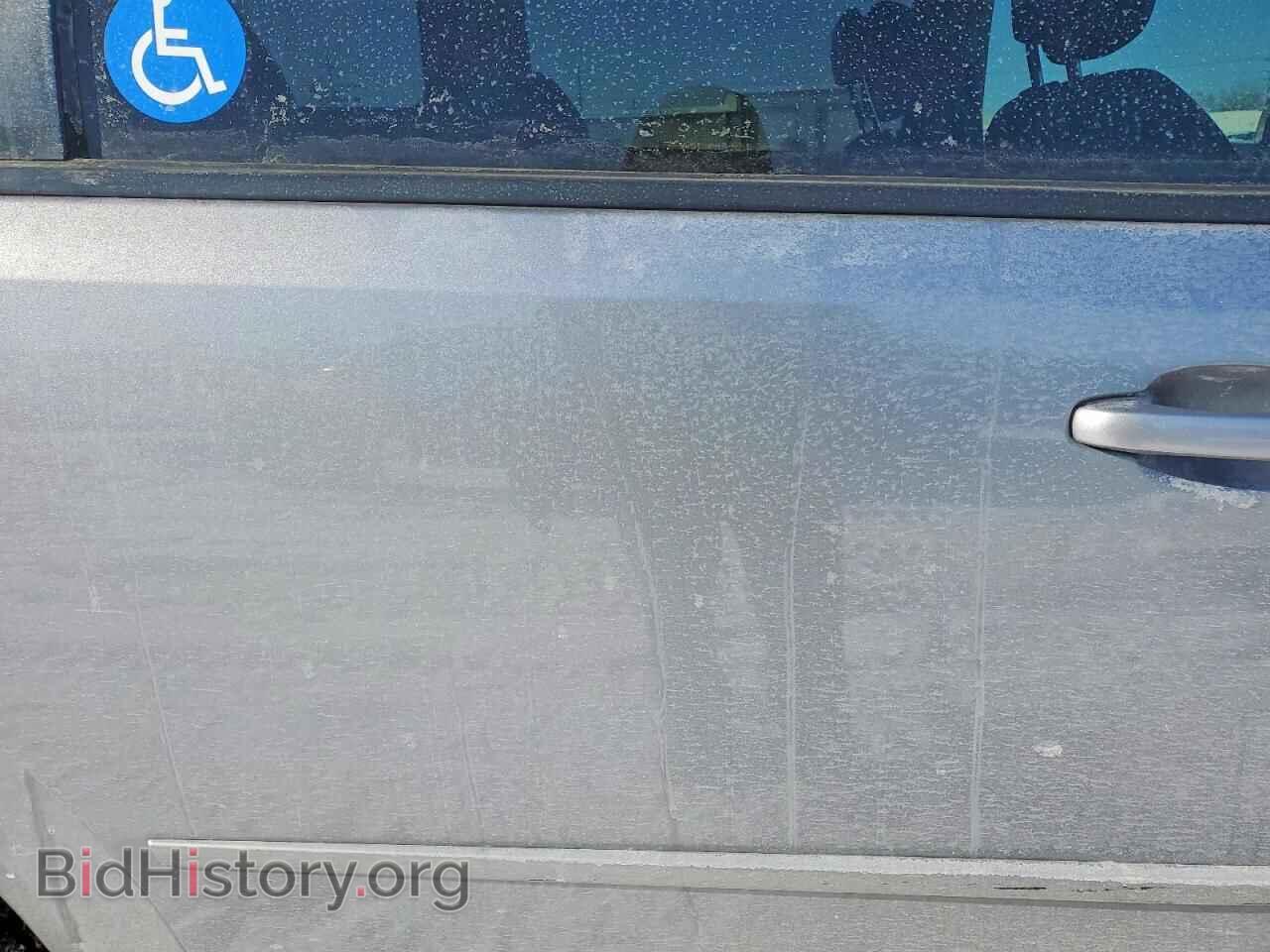 2014 DODGE CARAVAN - VIN: 2C4RDGCG8ER390615 - Фото 11