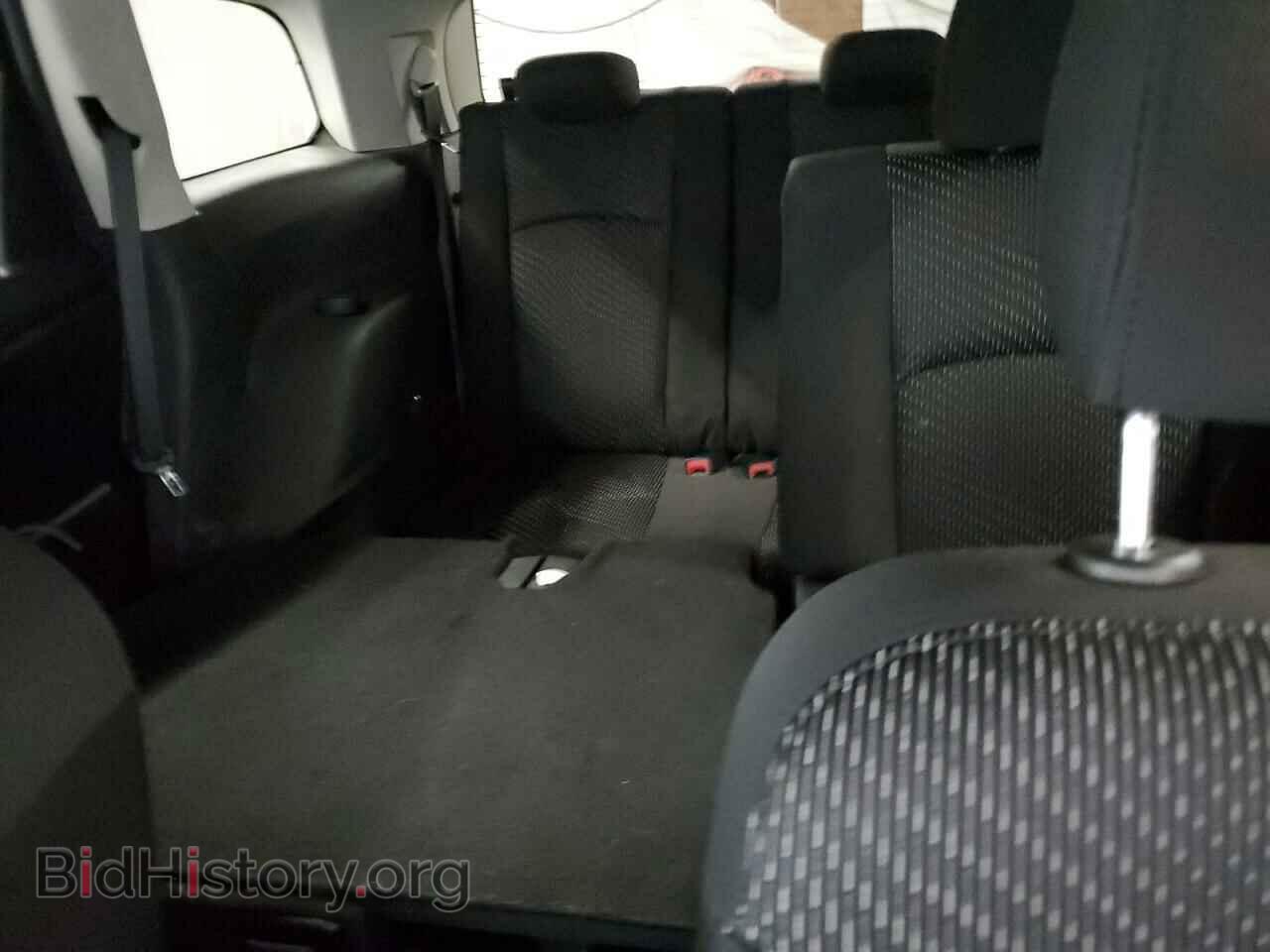 2015 DODGE JOURNEY - VIN: 3C4PDDBG0FT549018 - Фото 10